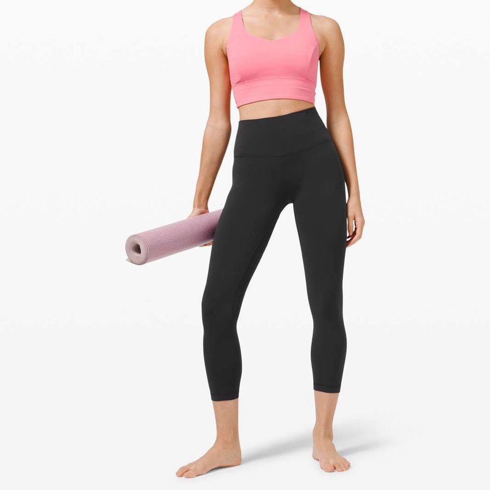 Lululemon Wunder Under High-Rise Tight F Align High-Rise Pant Size 4